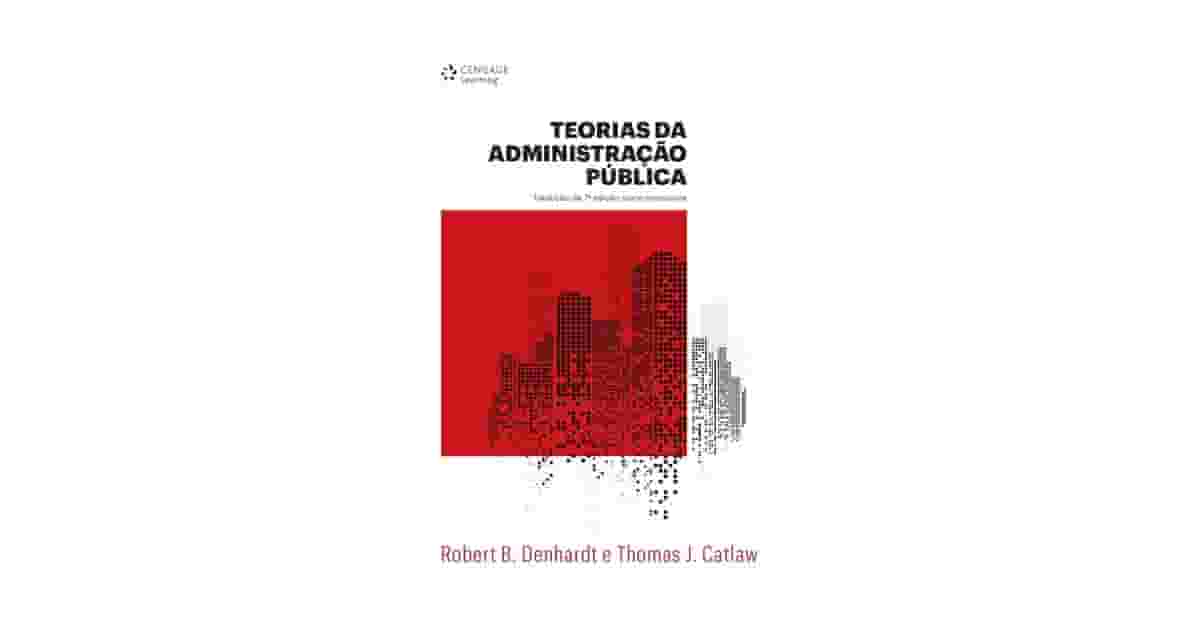 Melhor Livro de Administração Pública: Guia Essencial