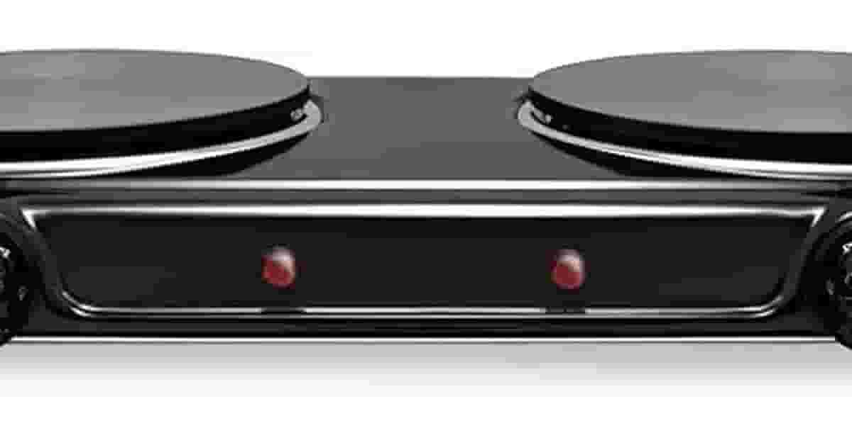 Melhor Marca de Fogão Elétrico 2 Bocas: Guia Completo