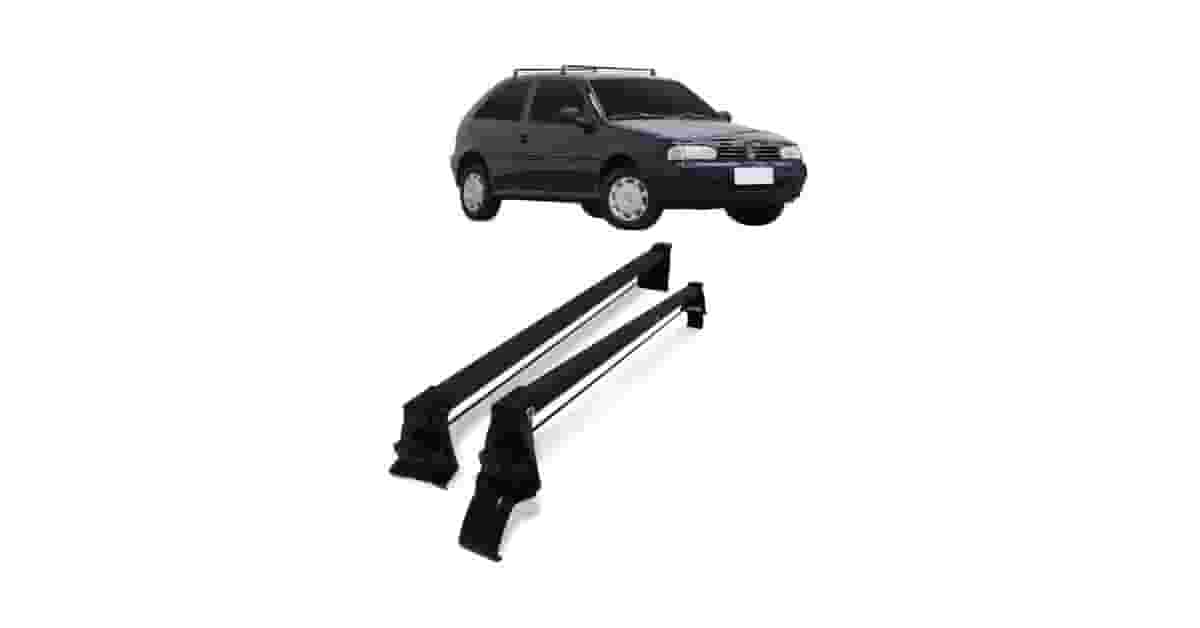 Melhor Marca de Rack de Teto: Guia Essencial para sua Aventura