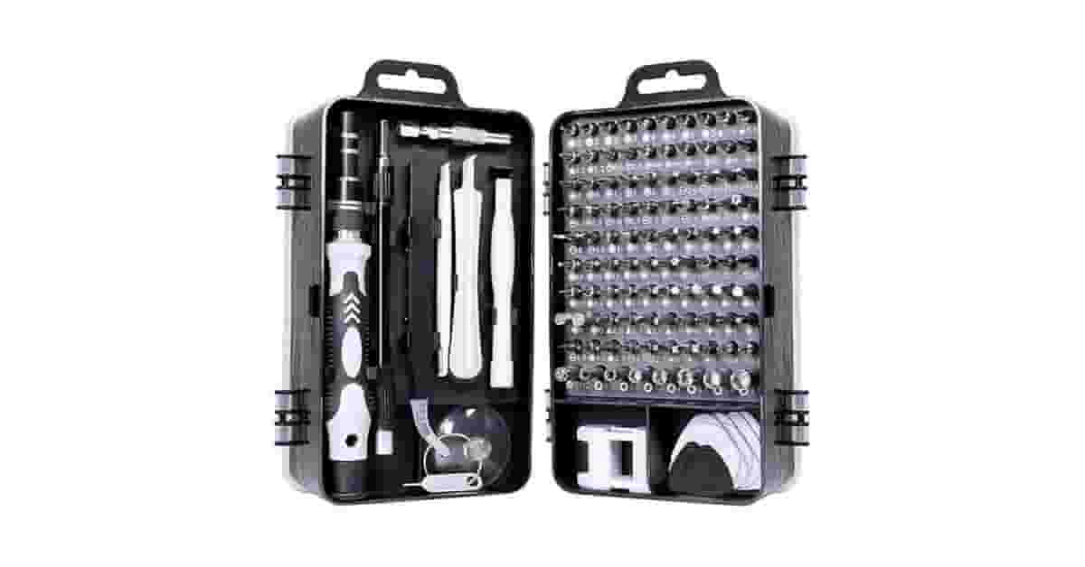 Melhor Material para Chave de Fenda: Guia Completo