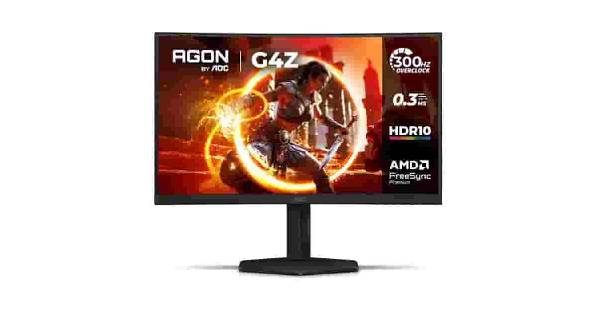 Melhor Monitor Curvo 4K: Qual o Ideal para Você?
