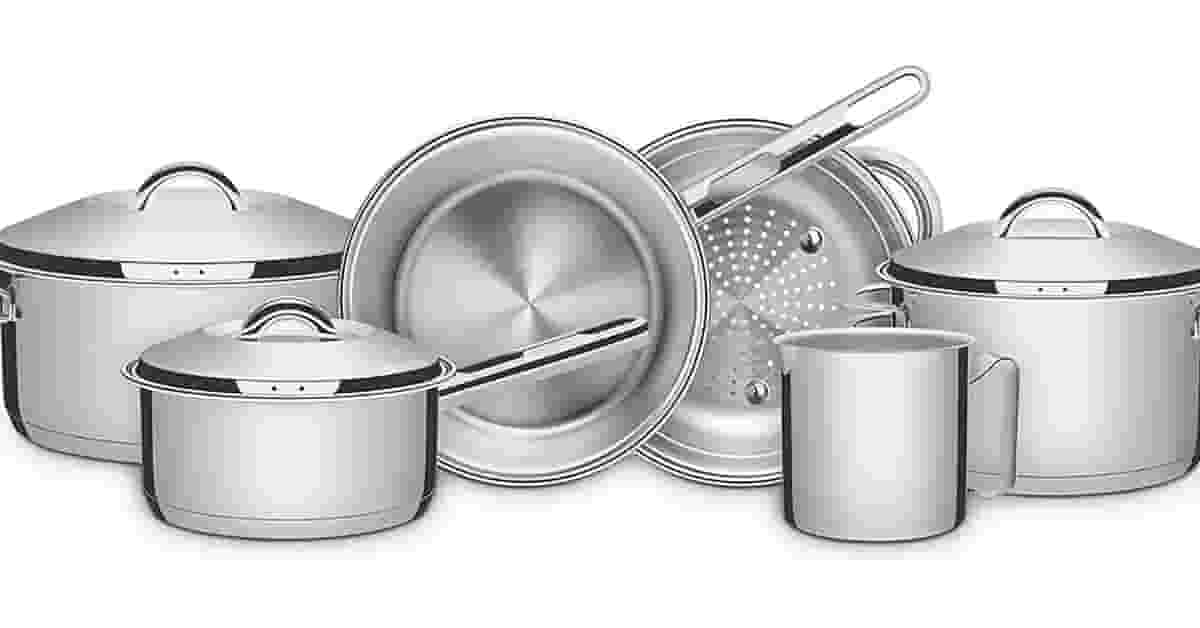 Melhor Panela Inox Tramontina Solar: Guia Completo