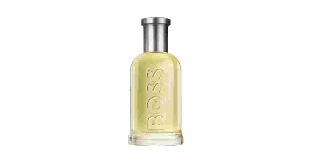 Melhor Perfume Hugo Boss Masculino: Essências que Marcam!
