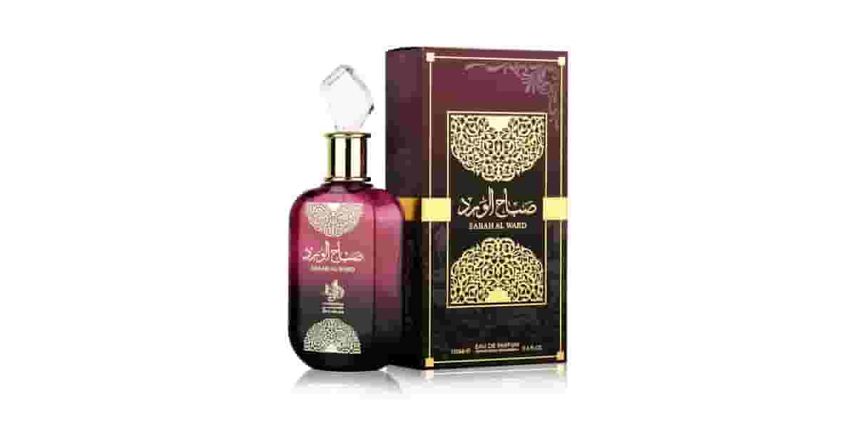 Melhor Perfume Importado Feminino Arabe: Essências Luxuosas