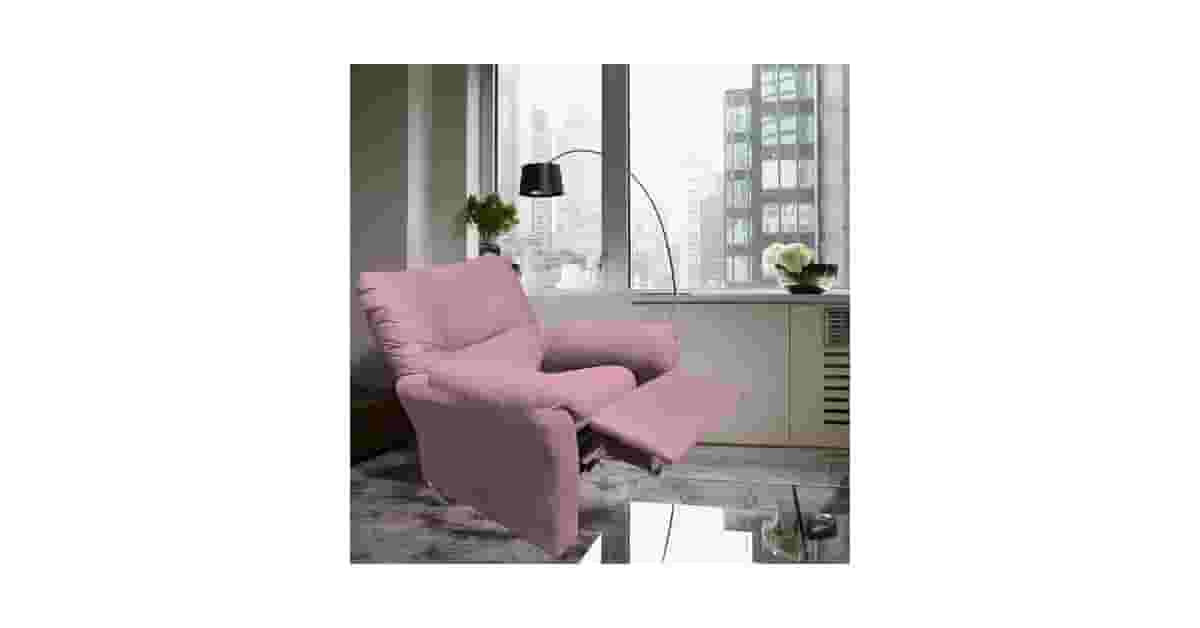 Melhor Poltrona para Extensão de Cílios: Conforto e Ergonomia Essenciais