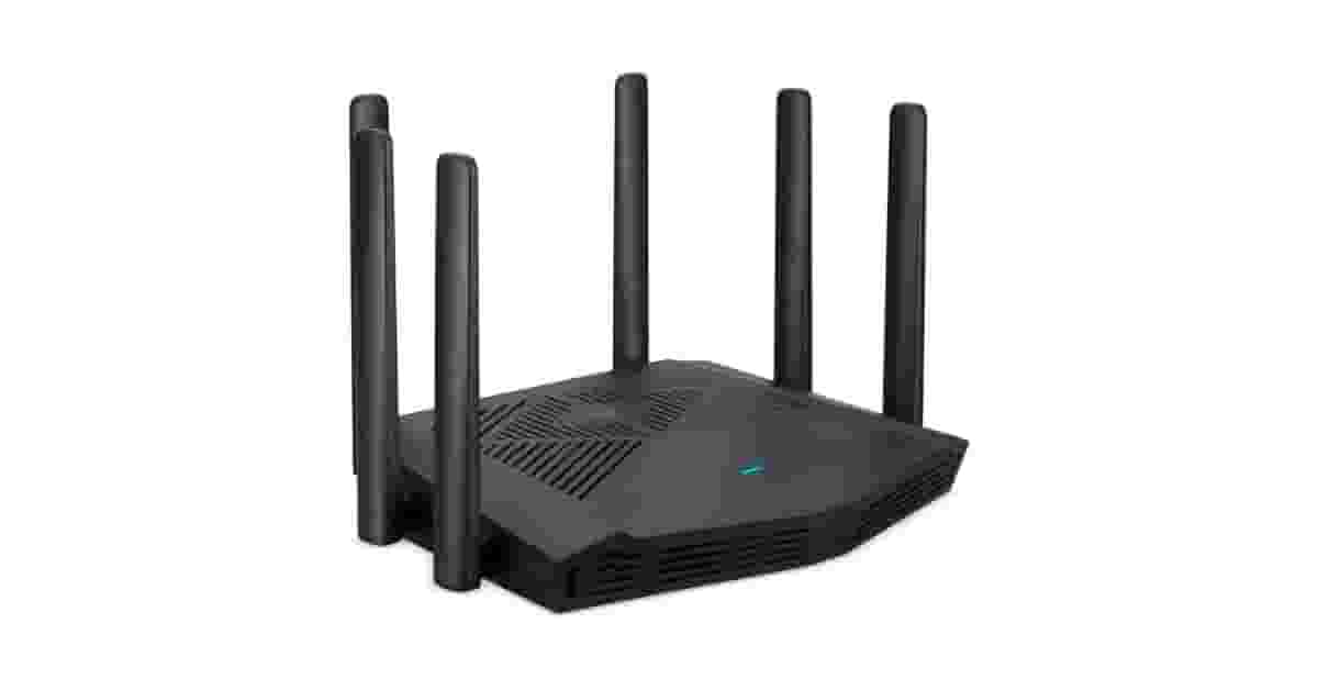 Melhor Roteador Gamer Custo Benefício: Conexão Rápida e Estável