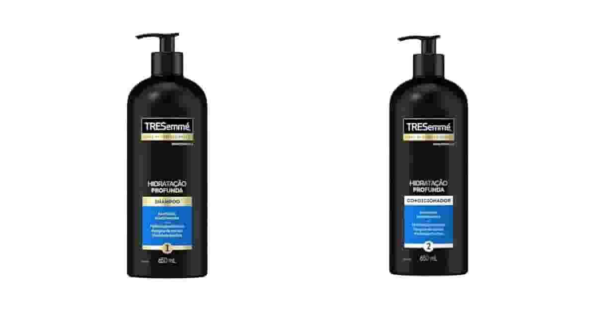 Melhor Shampoo e Condicionador Masculino: Guia Completo