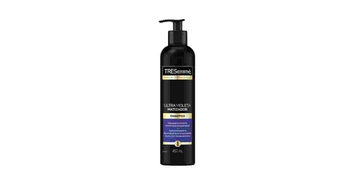 Melhor Shampoo Roxo para Loiras: Neutraliza Tons Amarelados!