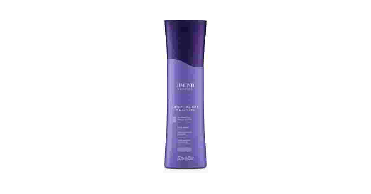 Melhor Shampoo Roxo: Neutralize Tons Amarelados com Precisão!
