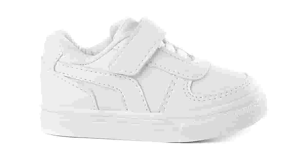 Melhor Tênis Bebê: Conforto e Estilo para os Primeiros Passos