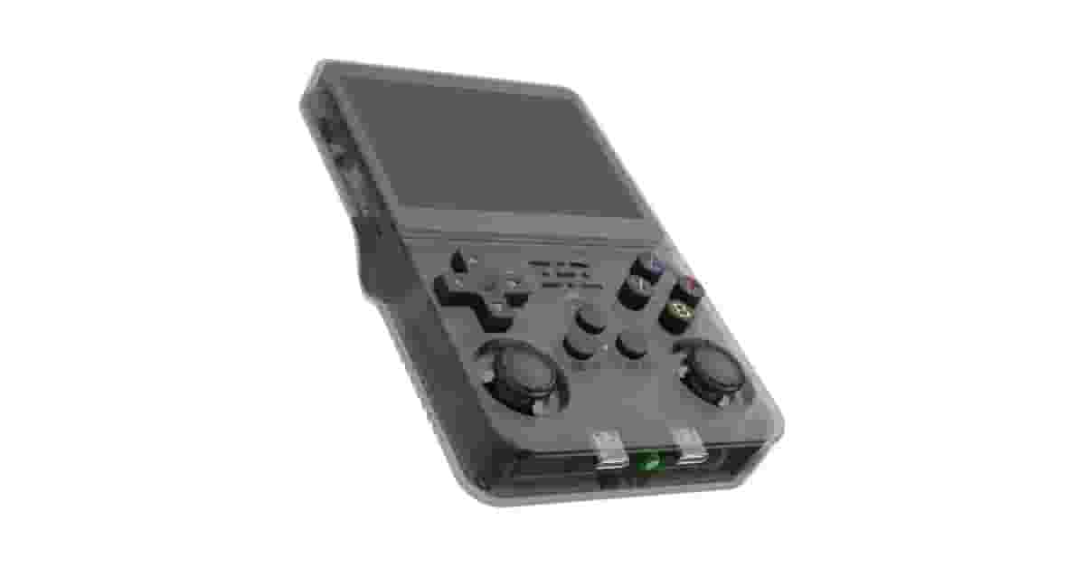 Melhor Videogame Portátil: Guia Completo de Escolha