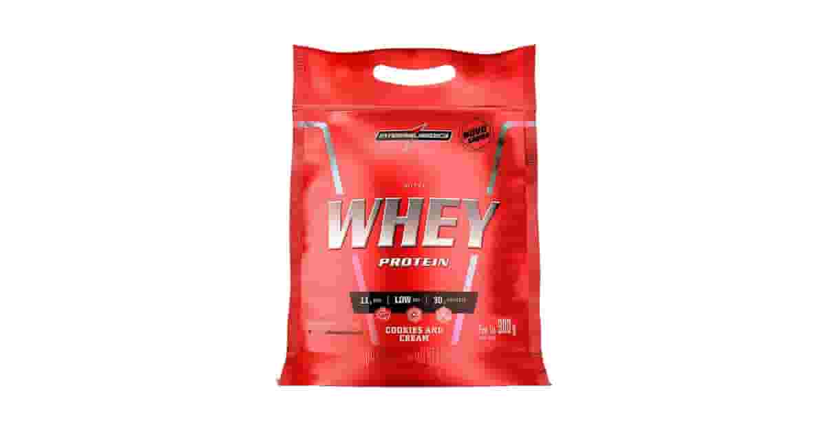 Melhor Whey Protein para Ganhar Massa Muscular e Perder Gordura: Guia Essencial