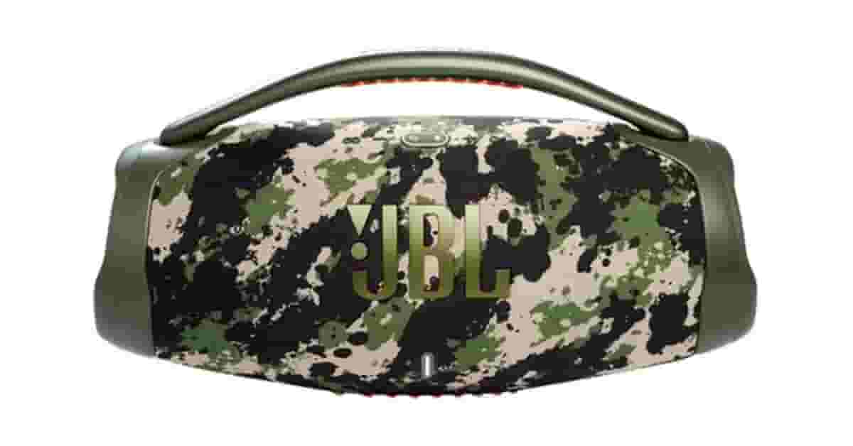 Qual a Melhor Partybox ou Boombox 3? Guia Definitivo