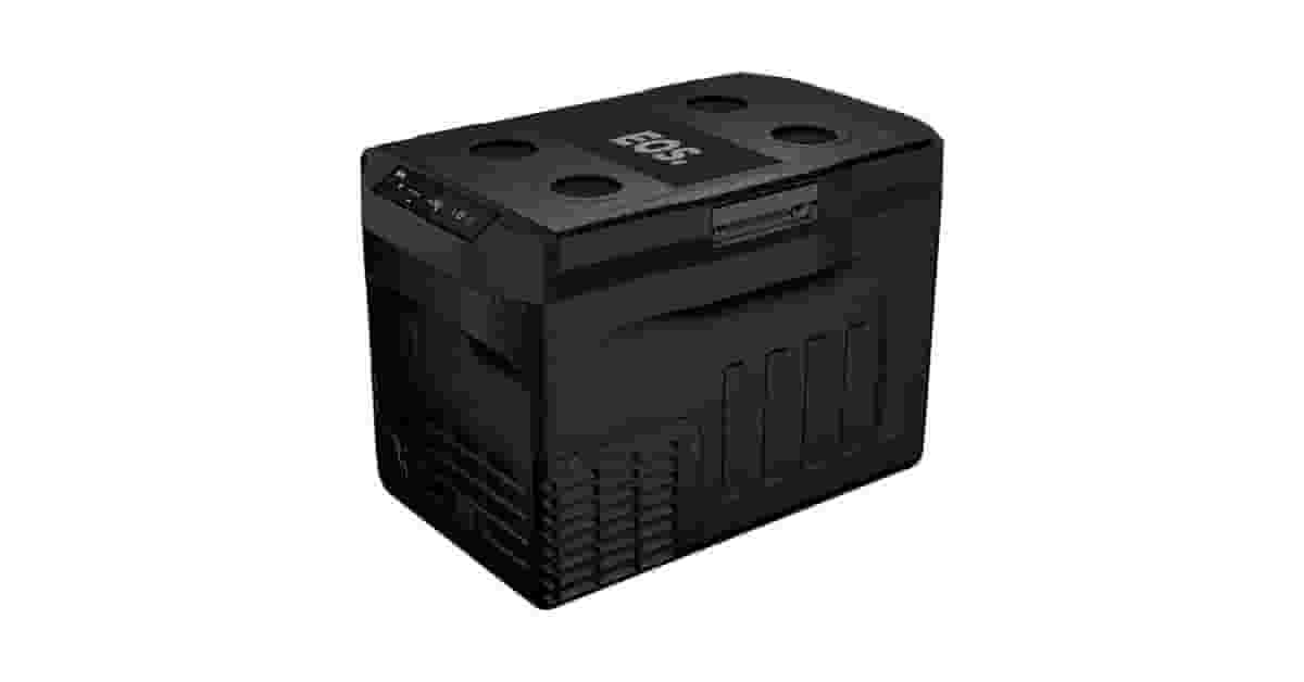 Qual é a Melhor Geladeira Portátil 12v? 10 Opções