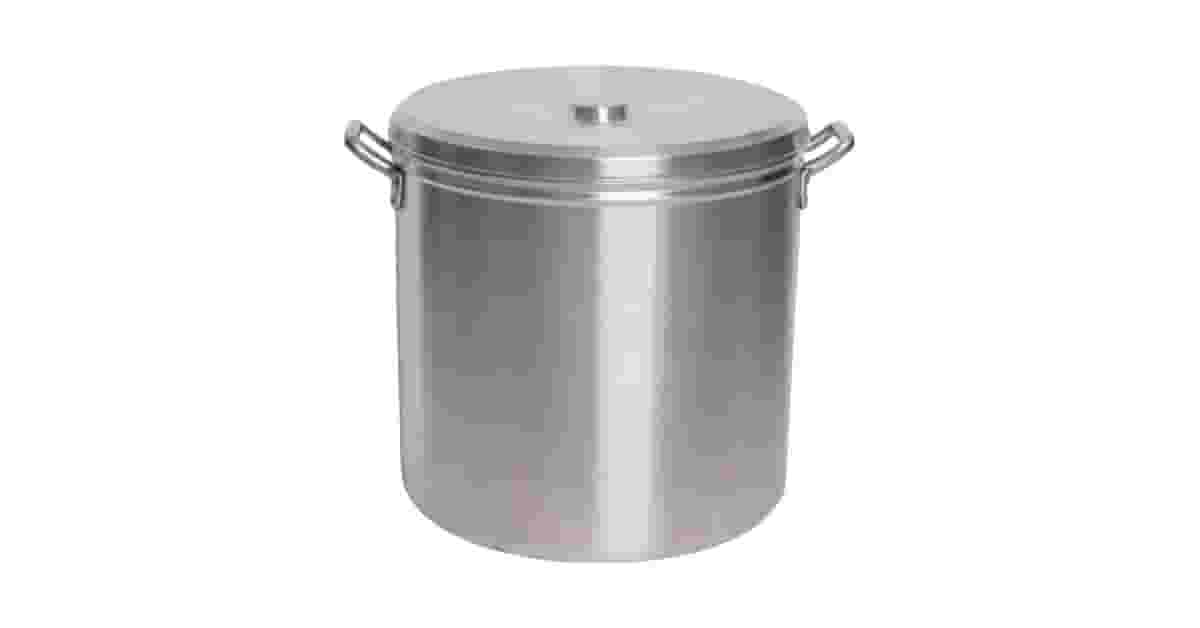 Qual É a Melhor Panela Para Fazer Canjica? 5 Opções