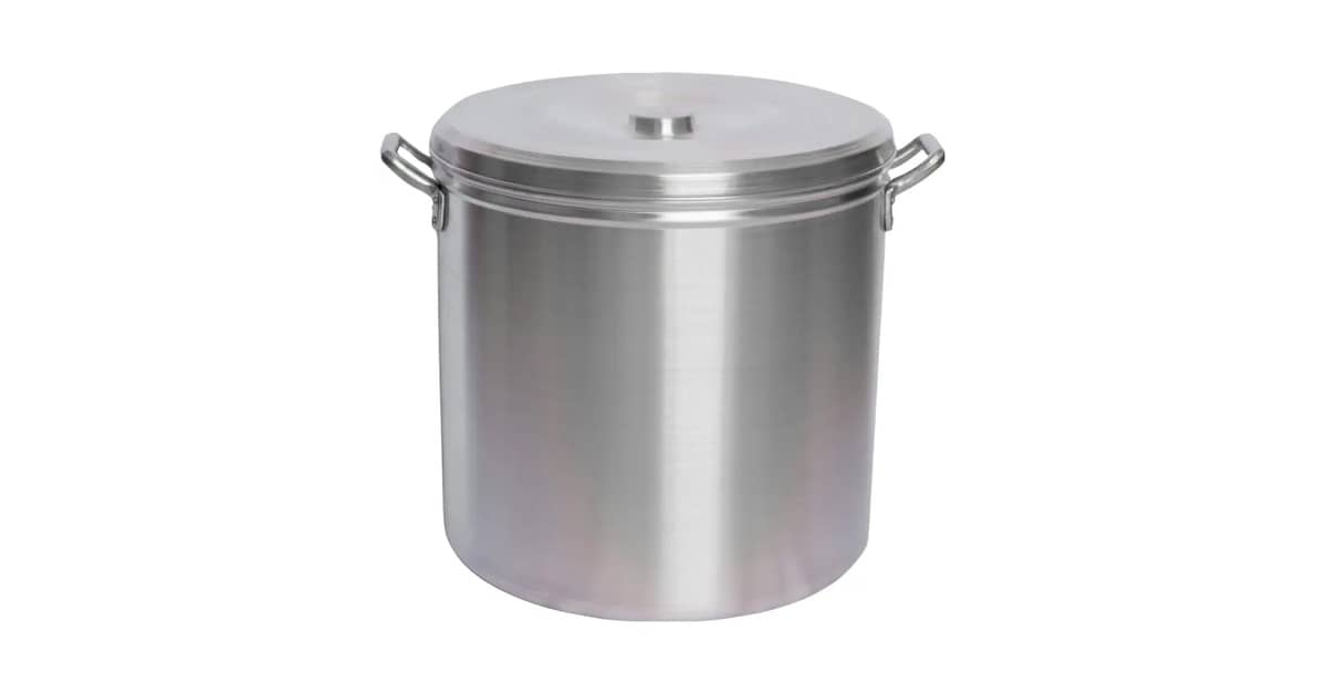 Qual É a Melhor Panela Para Fazer Canjica? 5 Opções