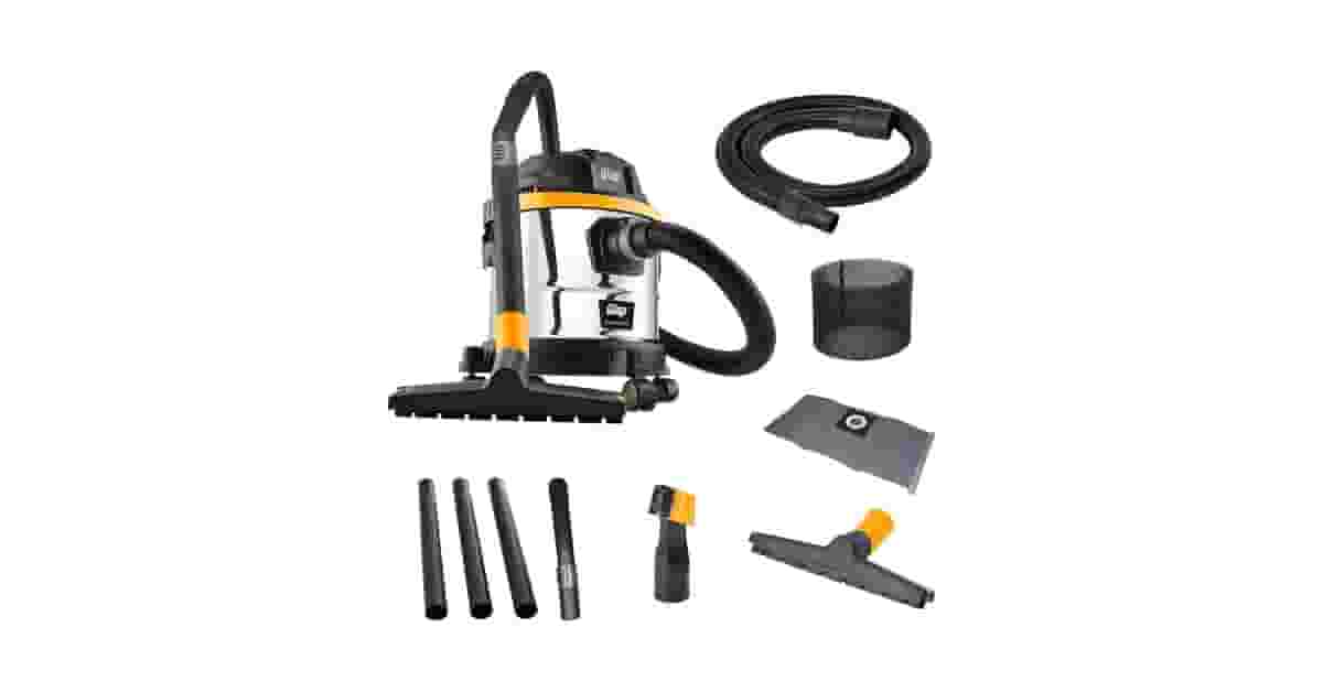 Qual é o Melhor Aspirador de Pó com Saco de Pano Reutilizável? Guia