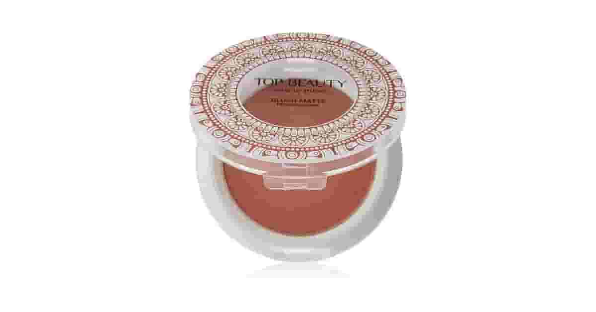 Qual é o Melhor Blush para Pele Clara? Cremoso ou Pó?