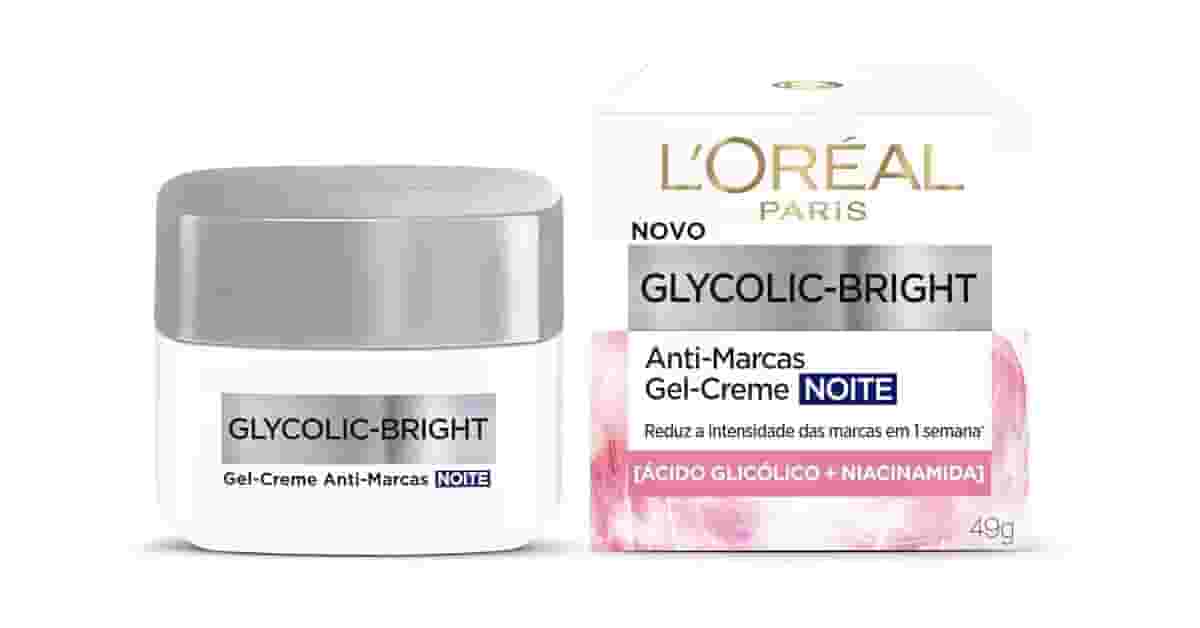 Qual É o Melhor Creme com Ácido Glicólico e Retinol?