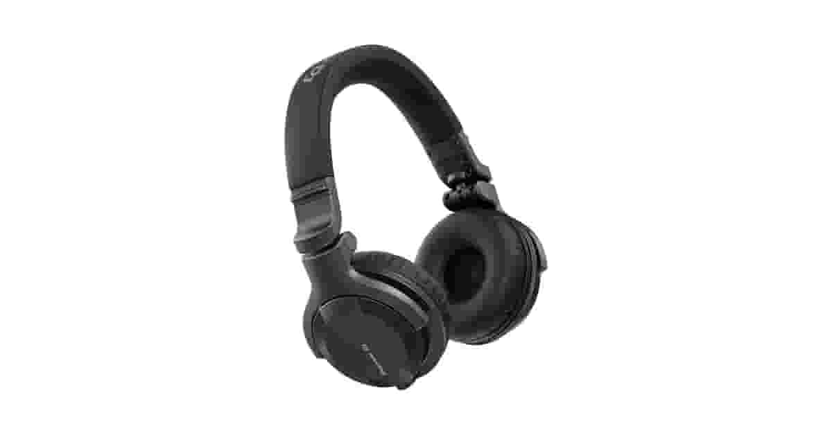 Qual é o Melhor Fone de Ouvido Pioneer? DJ ou BT?