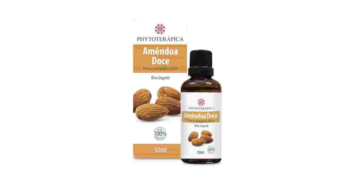 Qual é o Melhor Óleo de Amêndoas Para a Pele? Puro ou Composto?