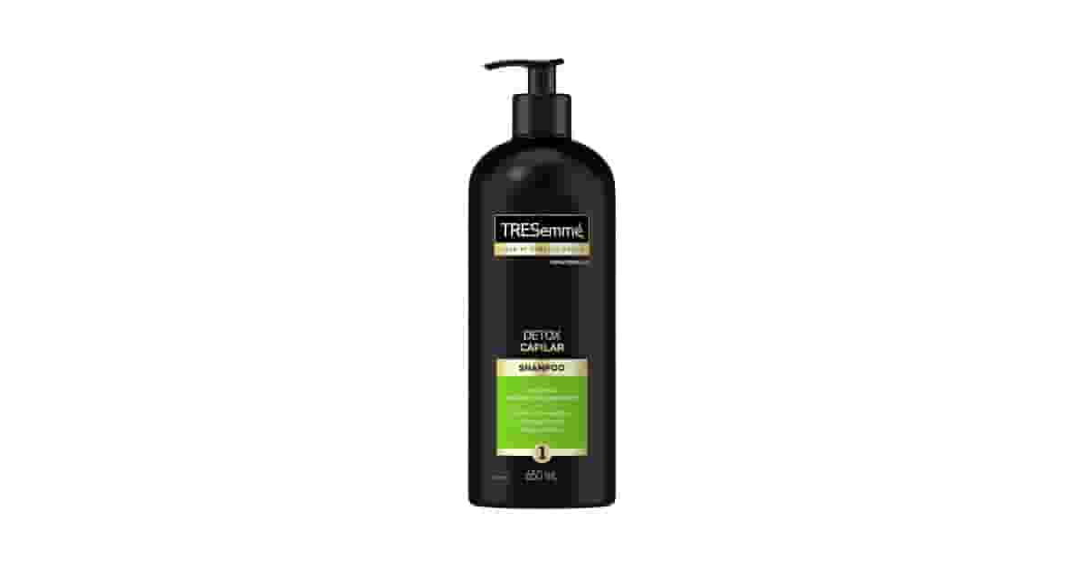Qual é o Melhor Shampoo Detox Para Cabelo? Guia Completo