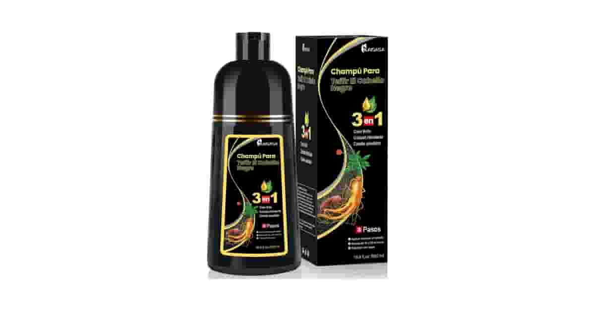 Qual É o Melhor Shampoo Para Cabelos Com Relaxamento e Tintura