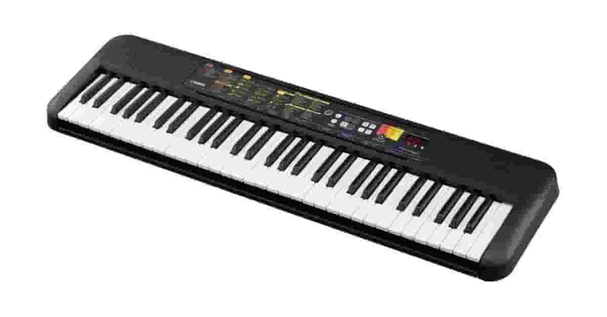 Qual é o Melhor Teclado Arranjador com Acompanhamentos Árabes?