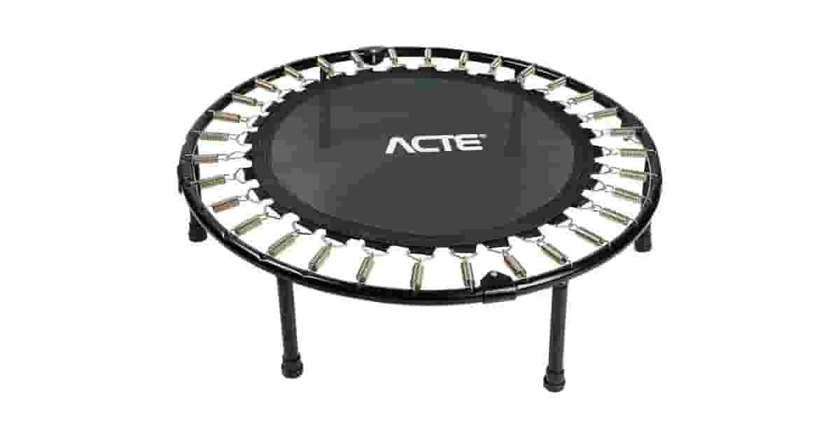 Qual Melhor Step ou Jump: Guia Essencial Para Seu Treino