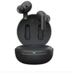 FONE DE OUVIDO BLUETOOTH LG TONE FREE FP5P - PRETO