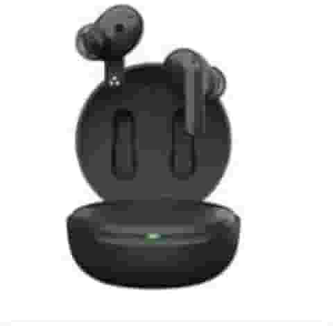 FONE DE OUVIDO BLUETOOTH LG TONE FREE FP5P - PRETO