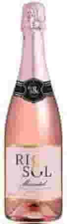 Espumante Rio Sol Moscatel Rosé 750ml