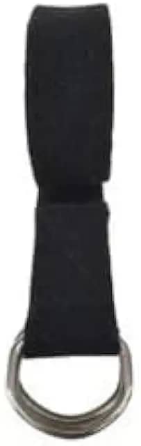 Fita/Cinto de Yoga e Alongamento