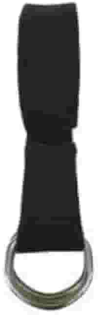 Fita/Cinto de Yoga e Alongamento