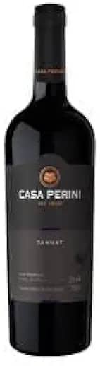 Casa Perini Vinho Tannat, Tinto