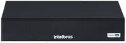 DVR Intelbras 04 Canais 5x1 6MP MHDX 3104-C