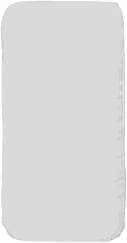 Multiflex, Colchão para Berço Moisés de 85x45 safety