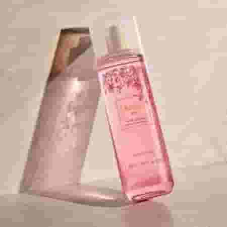 O BOTICARIO FLORATTA RED BODY SPLASH DES COLONIA 200ml