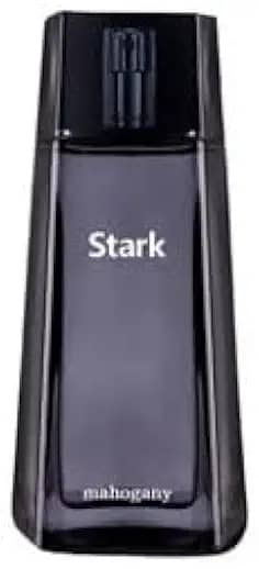 Perfume Mahogany Stark Masculino 100 ml