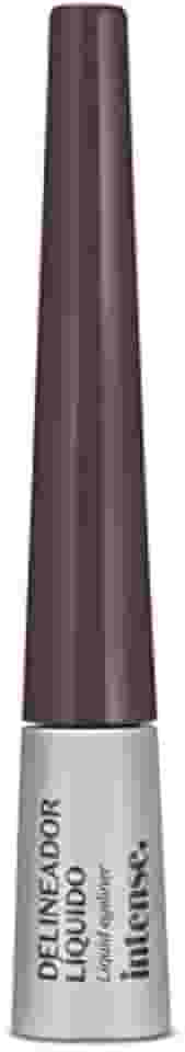 O Boticário - Delineador Líquido Preto Intense 2,5 ml