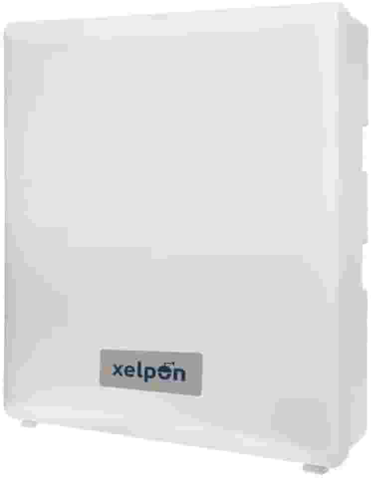 Central Alarme Monitorada Ip Via Web Expansível 8 Zonas