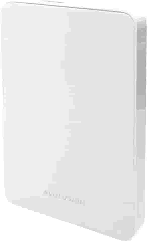 Avolusion Disco rígido externo portátil Z1-S USB 3.0 para jogos - branco (para PS5, pré-formatado) - 2 anos de garantia (1 TB)