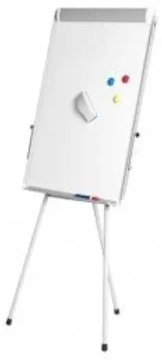 Flip Chart Magnético Stalo 8762