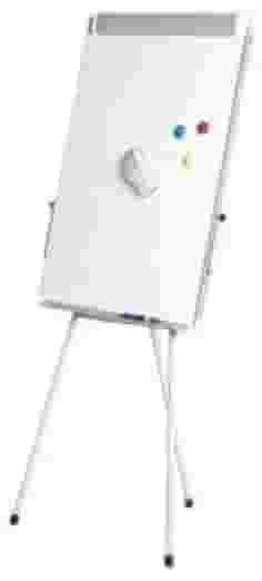 Flip Chart Magnético Stalo 8762