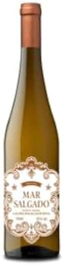 Mar Salgado Vinho Branco Loureiro/Alvarinho, 750ml
