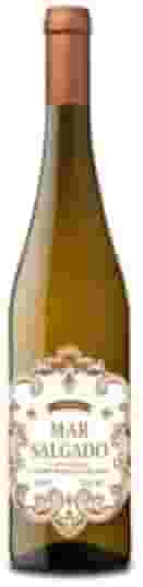 Mar Salgado Vinho Branco Loureiro/Alvarinho, 750ml