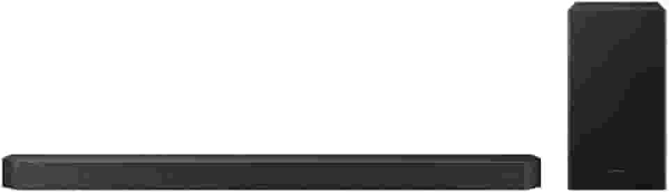 Samsung Soundbar B-Series HW-B650F 3.1 canais Subwoof er incluso 2025