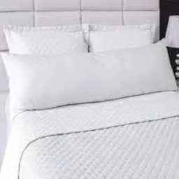 Travesseiro de Corpo Xuxão Big Pillow + Capa Fibra de Bambu Premium