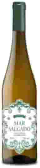 Mar Salgado Alvarinho, Vinho Branco, 750ml
