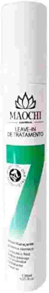 Maochi Protetor Térmico Pré Prancha Anti Frizz 120ml